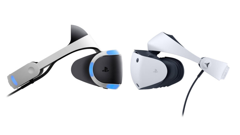 Sony поделилась продажами PlayStation VR2. Они лучше, чем у первых PS VR