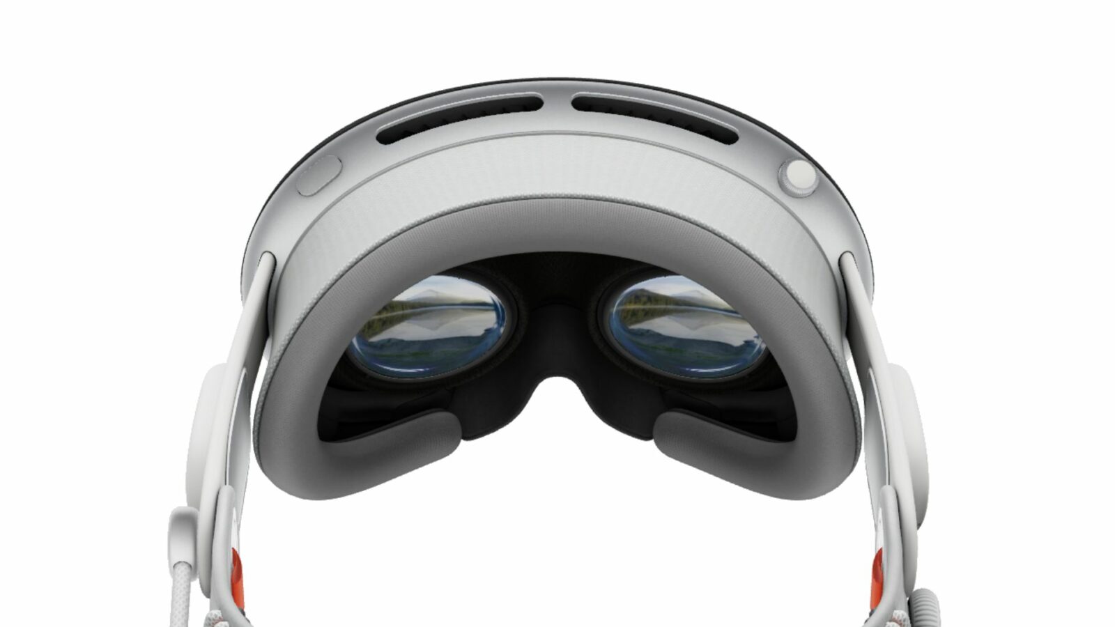 Появились первые подробности проекта следующих Vision Pro под кодовым названием Alaska