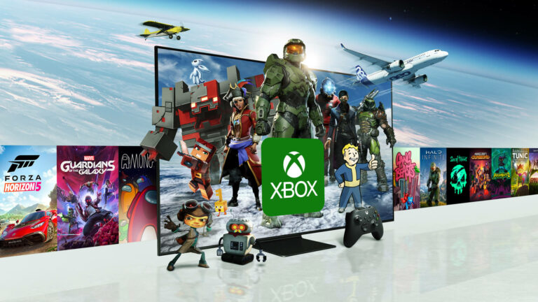 Об иммерсивных играх от Xbox Game Studios можно забыть. Для успеха им нужно 10 млн игроков