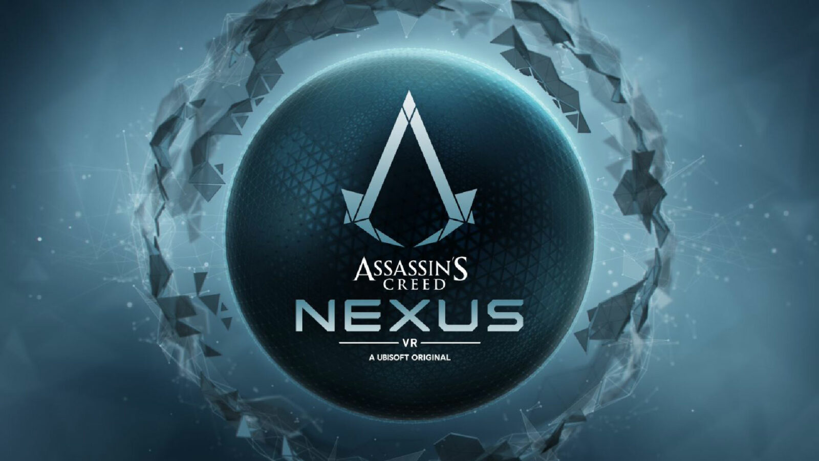 Ubisoft раскрыла релиз Assassin’s Creed на Quest. Новую часть назвали Nexus