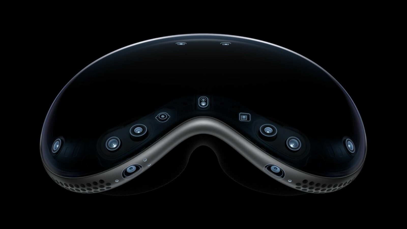 Apple не будет добавлять к Vision Pro контроллеры, но и мешать этому, кажется, не станет