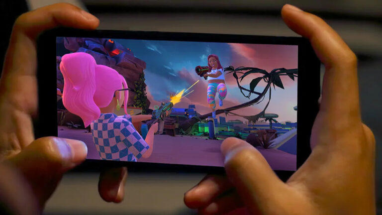 Бету Horizon Worlds уже тестируют на Android-смартфонах и ПК. На iOS можно пока не ждать