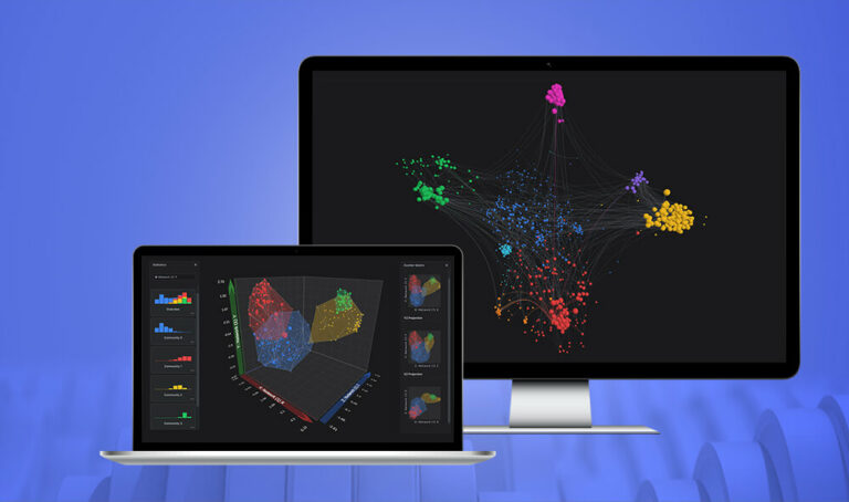 Платформа визуализации данных с поддержкой очков Virtualitics привлекла $37 млн на развитие ИИ