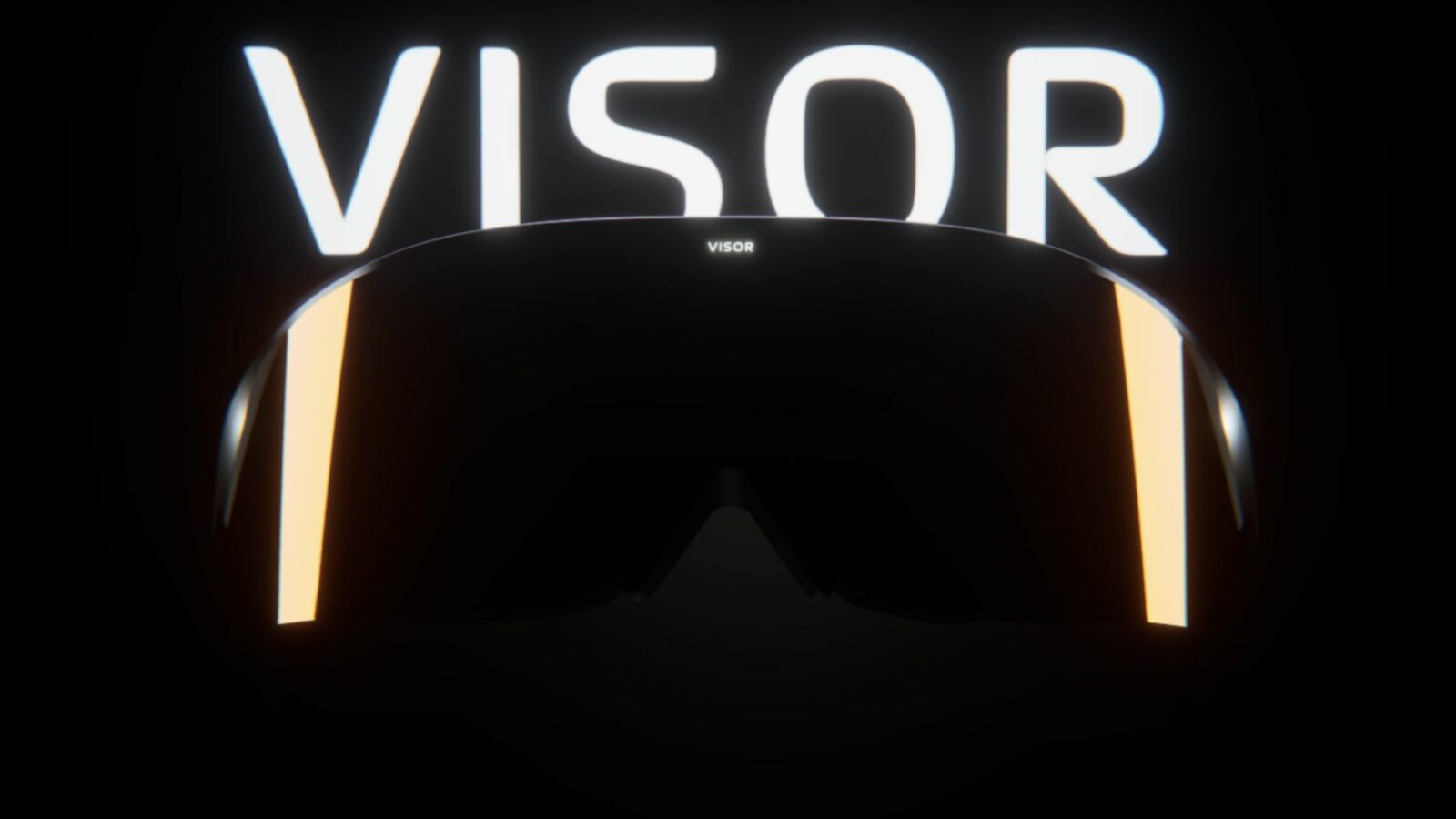 Встречайте Visor: очки виртуальной и дополненной реальности от Immersed и только для Immersed