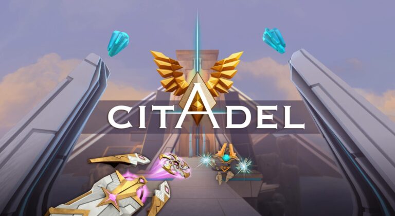 Второй игрой внутри Horizon Worlds стала Citadel