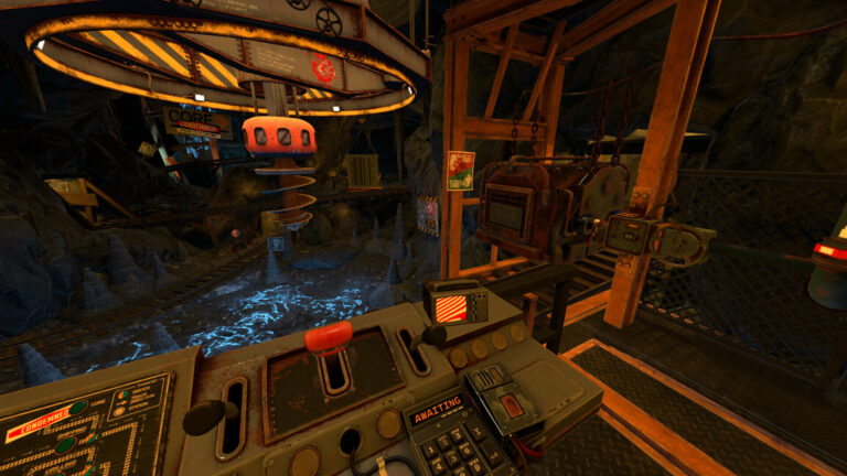 I Expect You To Die 3: Cog In The Machine вышла в Steam