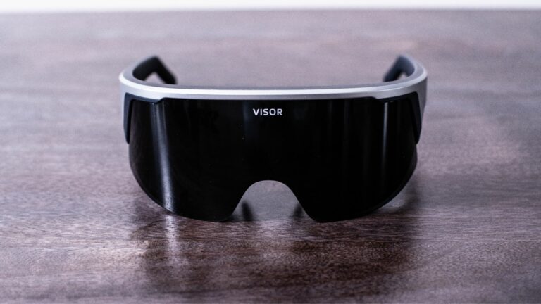 Immersed отменила дешёвую модель Visor. Покупатели её игнорируют