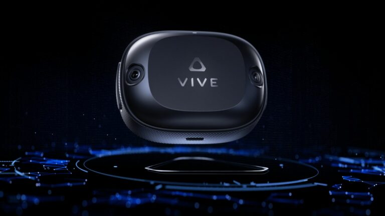 Презентация Vive Ultimate Tracker: автономный трекер с поддержкой OpenXR и SteamVR без очков и спецверсией VRChat