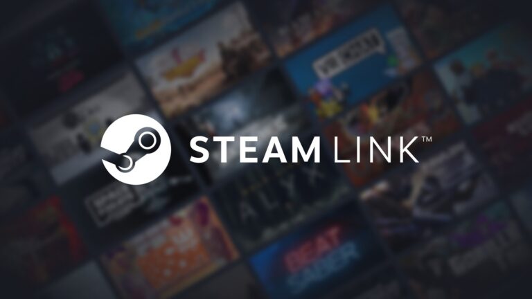 Valve выпустила первое приложение для Quest. Это Steam Link для связи очков и ПК со SteamVR