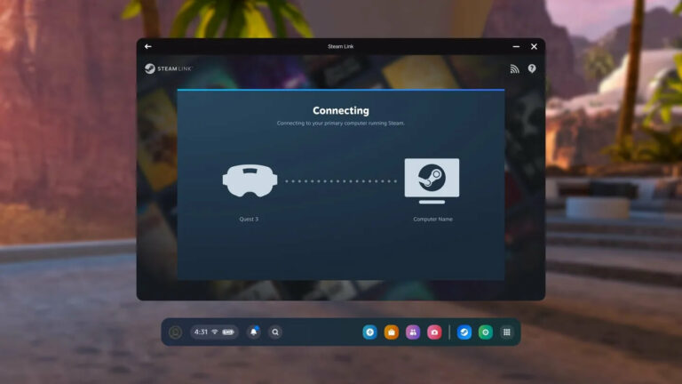 Продвинутый суперсэмплинг вернулся в SteamVR на радость обладателям мощных ПК