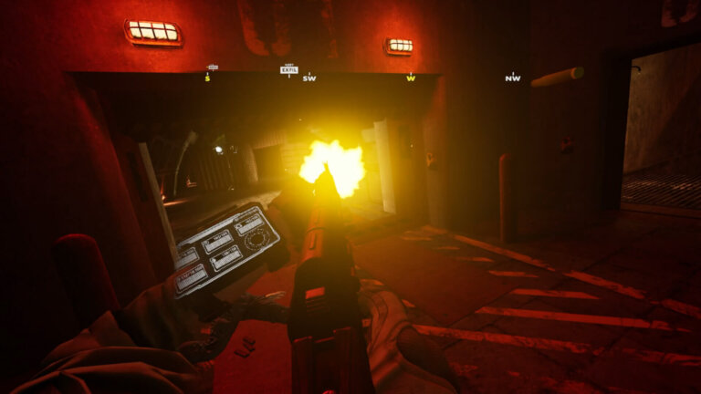 Продажи Ghosts of Tabor достигли $10 млн ещё в предрелизной версии