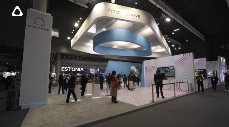 Извлекая чужие уроки: как HTC признала главенство бренда Vive