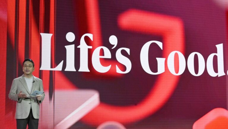 Цукерберг встретится с лидерами LG для синхронизации стратегии сотрудничества по ИИ и метавселенным