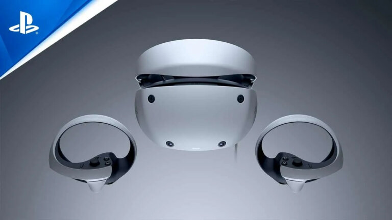 Sony накопила слишком много PS VR2, пришлось приостановить конвейер