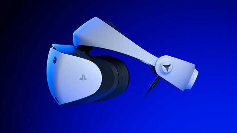 Sony включила поддержку видеокарт NVIDIA на PS VR2
