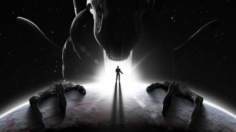 Alien: Rogue Incursion, новая ВР-игра по вселенной чужих, выйдет в конце года