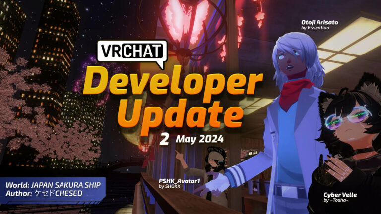 VRChat раскрыл ближайшие планы. Среди них большое обновление трекинга рук и полный перевод на русский