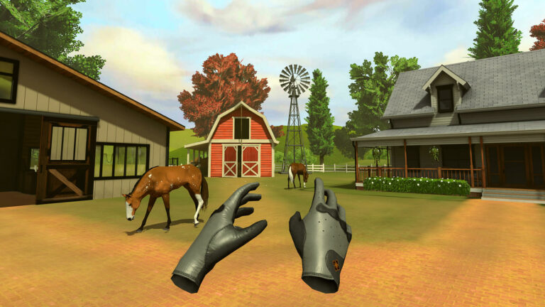 Жажда скорости и яблок: Rival Stars Horse Racing: VR Edition приглашает готовить лошадей к скачкам
