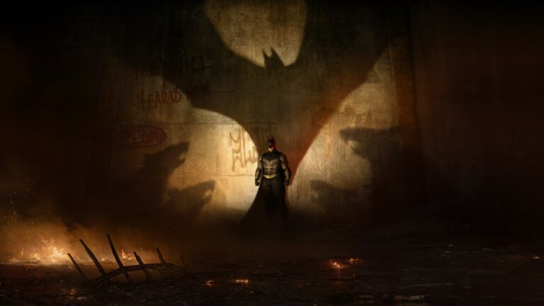 Batman: Arkham Shadow станет эксклюзивом на Quest 3