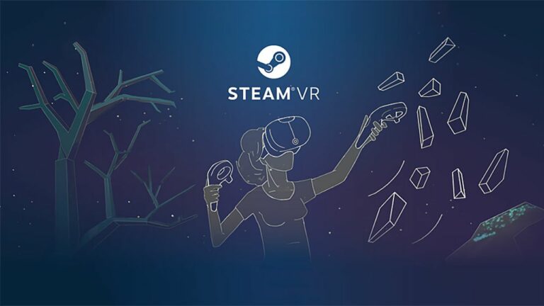 SteamVR 2.6: доработки для Steam Link, OpenXR и Linux