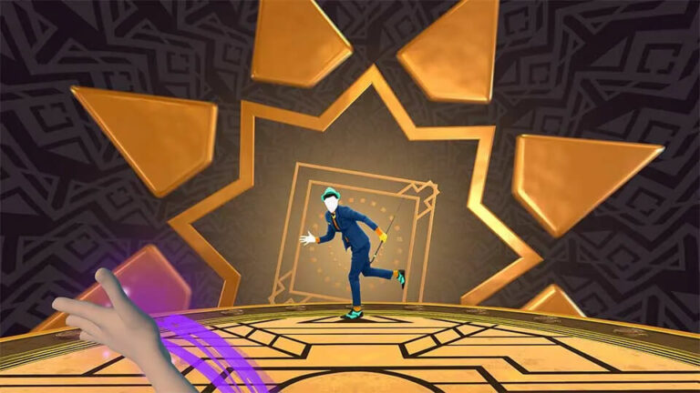 Just Dance VR в итоге выйдет на Quest вместо Pico
