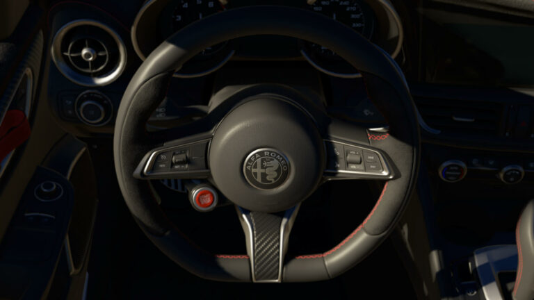 Реалистичный автосим с настоящими автомобилями Assetto Corsa EVO выйдет в этом году