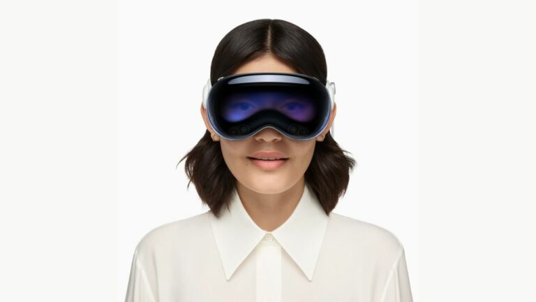 Apple начала прямые продажи Vision Pro в Британии, Канаде, Германии, Франции и Австралии