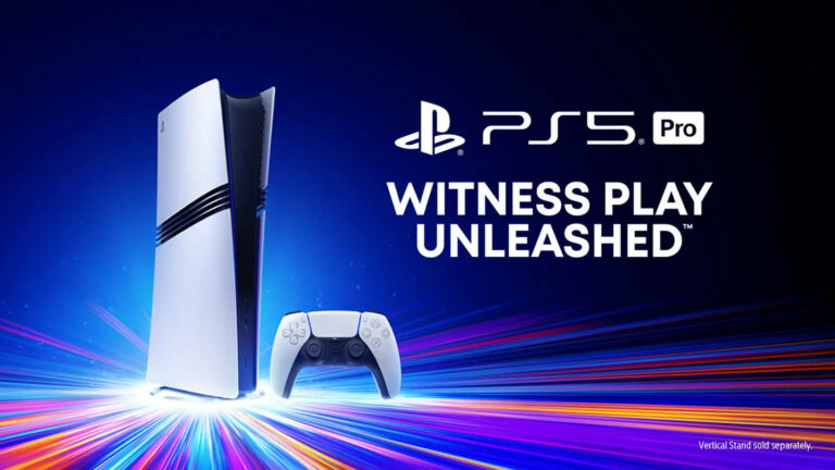 PS5 Pro поддерживает PS VR2 и сделает игры для очков намного красивее