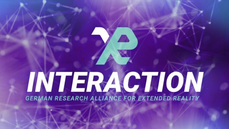 Немецкие иммерсивные компании и учёные объединились в ассоциацию XR-INTERACTION