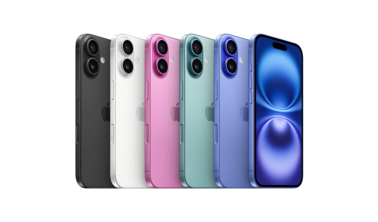 Все новые iPhone снимают пространственный контент