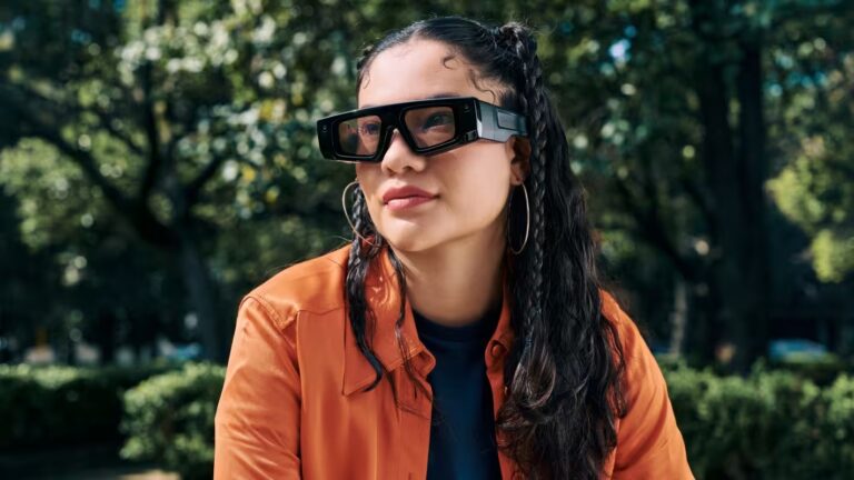 Snap презентовала Spectacles пятого поколения и обновила экосистему для разработчиков