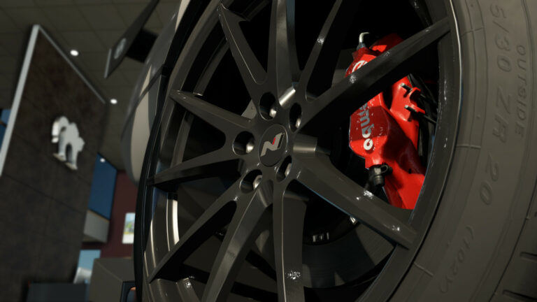 Хорошая и плохая новость: Assetto Corsa EVO получила новый трейлер, но выйдет только в январе