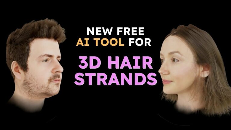 У аватаров Copresence теперь более реалистичные волосы