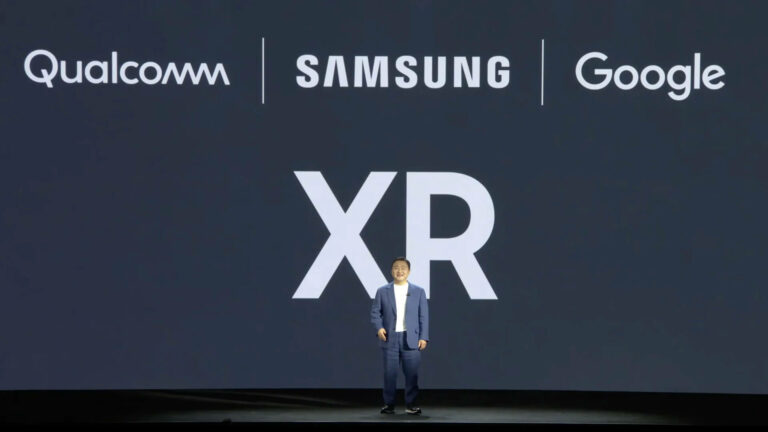 Слух: Samsung может показать очки дополненной реальности в январе