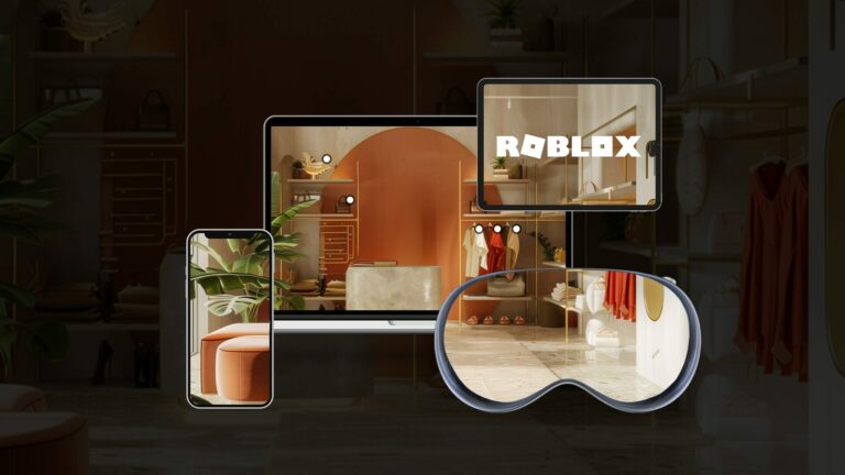 Infinite Reality купила платформу создания метаверс-магазинов Obsess
