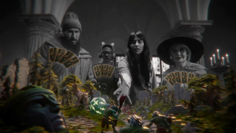 D&D и Demeo скрестят в Demeo x Dungeons & Dragons: Battlemarked