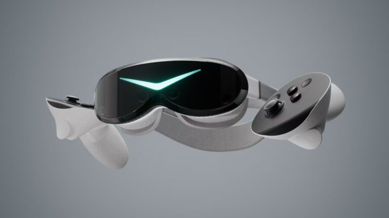 Pimax привлекла весомые инвестиции и усилит позиции в США и Европе