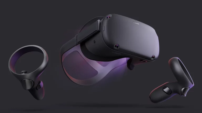 Приложения для первых Quest больше нельзя обновлять через Horizon Store