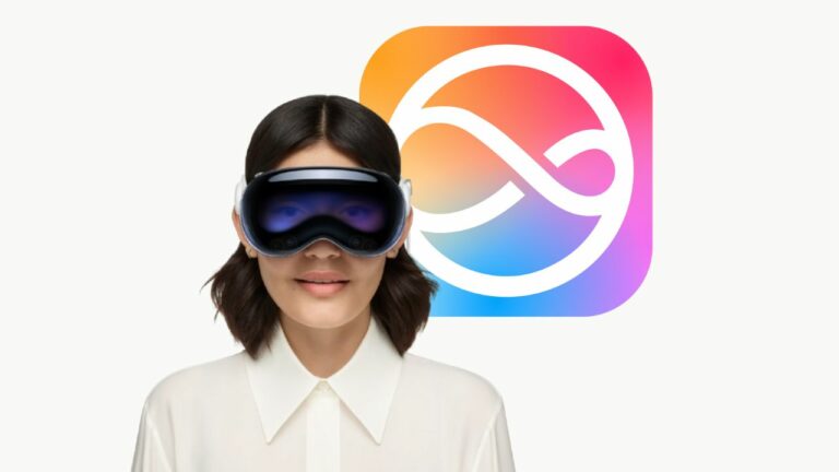 Apple Intelligence добавляют в Vision Pro. Ничего нового, но впервые на очках