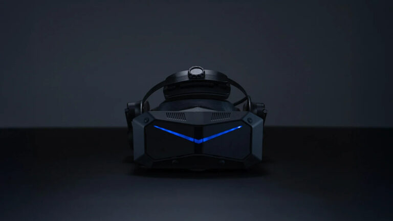 Pimax рассказала, как идут дела с Dream Air и Crystal Super. Сроки впритык