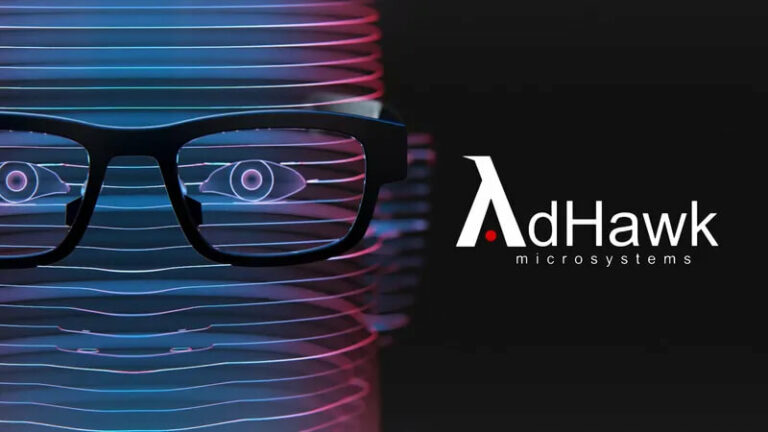 Google поглощает разработчика недорогих модулей окулографии AdHawk