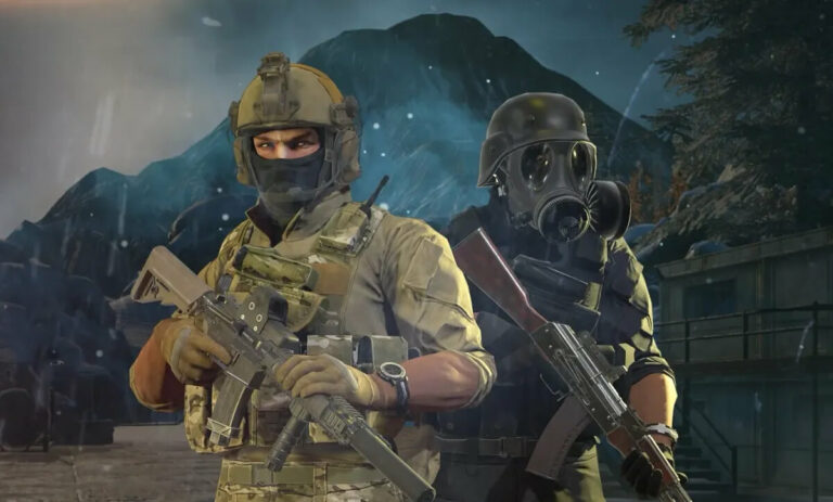 Вышло обновление Onward 2.0 — самое масштабное с релиза игры