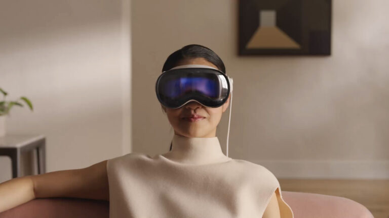 Слух: Vision Pro 2 будут намного мощнее, легче и дешевле, а кроме них Apple делает аналог для Mac