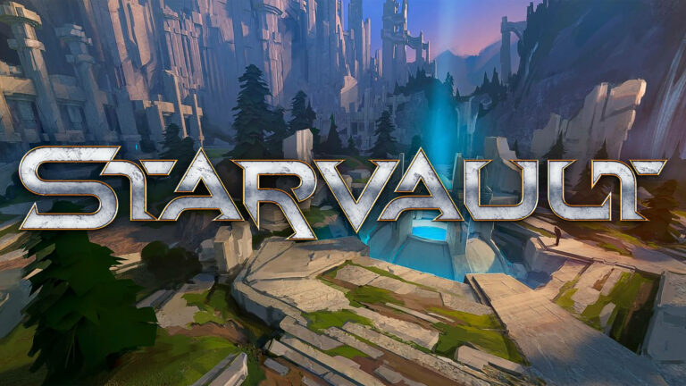 Фантастический командный шутер Starvault станет эксклюзивом на Quest
