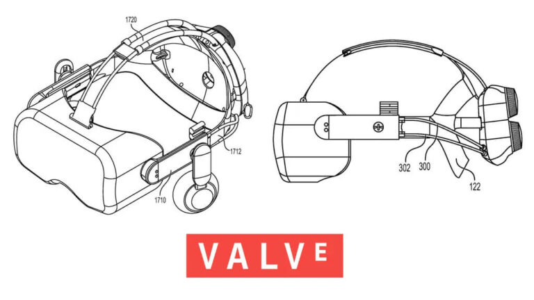 Valve закупила оборудование для производства очков. Возможно, для Deckard
