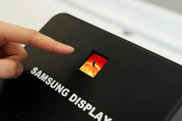 Новые дисплеи Samsung для очков могут похвастаться яркостью до 20 000 нит