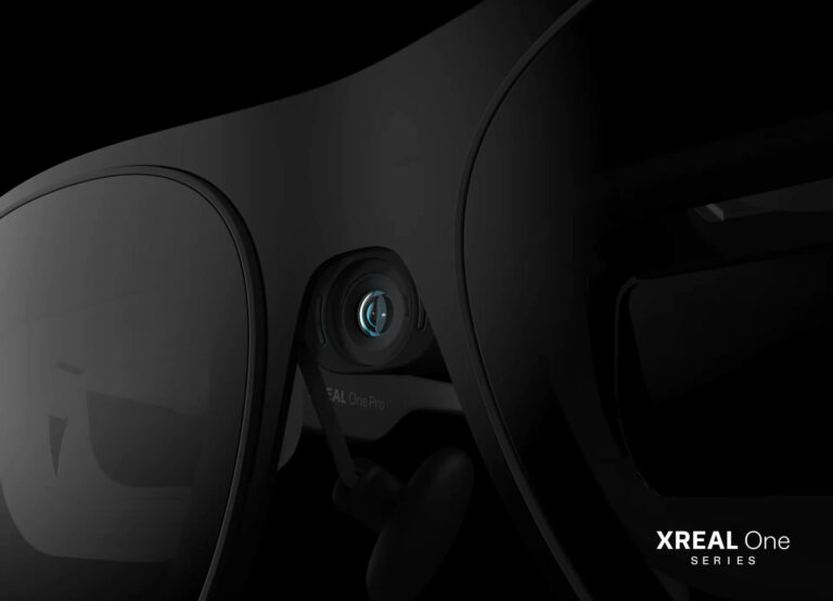 Xreal дополнит очки One камерой, сделав из них устройства дополненной реальности
