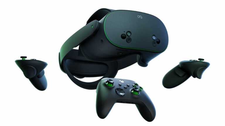 Quest 3S Xbox Edition поступили в продажу