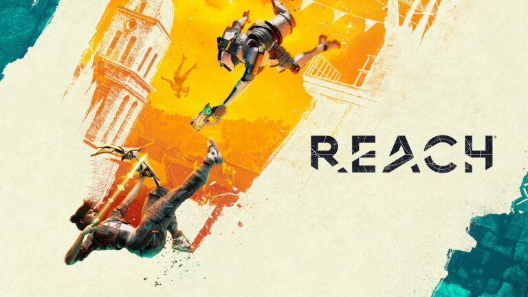 nDreams представила подземный паркур-экшн Reach