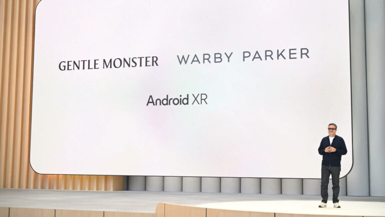 Google может купить долю бренда очков Gentle Monster